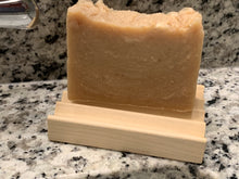Load image into Gallery viewer, Goats and Oats Milk Soap