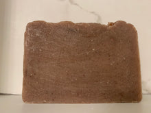 Load image into Gallery viewer, Patchouli + Clove Soap