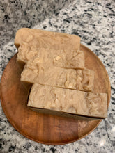 Load image into Gallery viewer, Goats and Oats Milk Soap