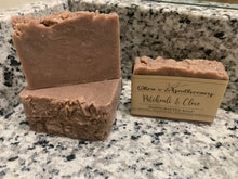 Load image into Gallery viewer, Patchouli + Clove Soap