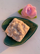 Load image into Gallery viewer, Rosemary Cedar +Mint Shampoo Bar