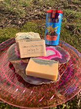 Load image into Gallery viewer, Earl Grey Tea Soap