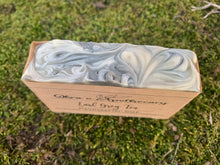 Load image into Gallery viewer, Earl Grey Tea Soap