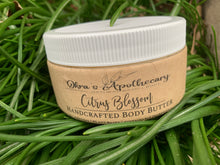 Load image into Gallery viewer, Citrus Blossom Body Butter