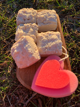 Load image into Gallery viewer, Rosemary Cedar +Mint Shampoo Bar