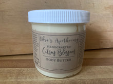 Load image into Gallery viewer, Citrus Blossom Body Butter