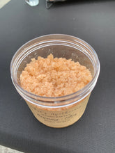 Load image into Gallery viewer, Rosemary+Citrus Body Scrub