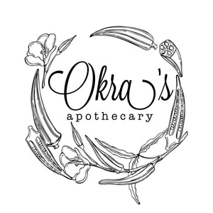 Okra&#39;s Apothecary