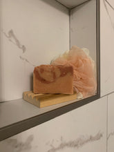 Load image into Gallery viewer, Orange Bergamot Soap
