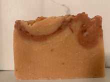 Load image into Gallery viewer, Orange Bergamot Soap
