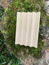 Load image into Gallery viewer, Poplar Wood Soap Dishes
