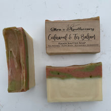 Load image into Gallery viewer, Wild Lavender Soap
