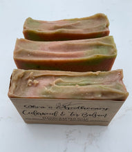 Load image into Gallery viewer, Wild Lavender Soap
