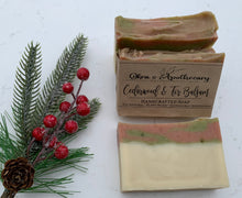 Load image into Gallery viewer, Wild Lavender Soap
